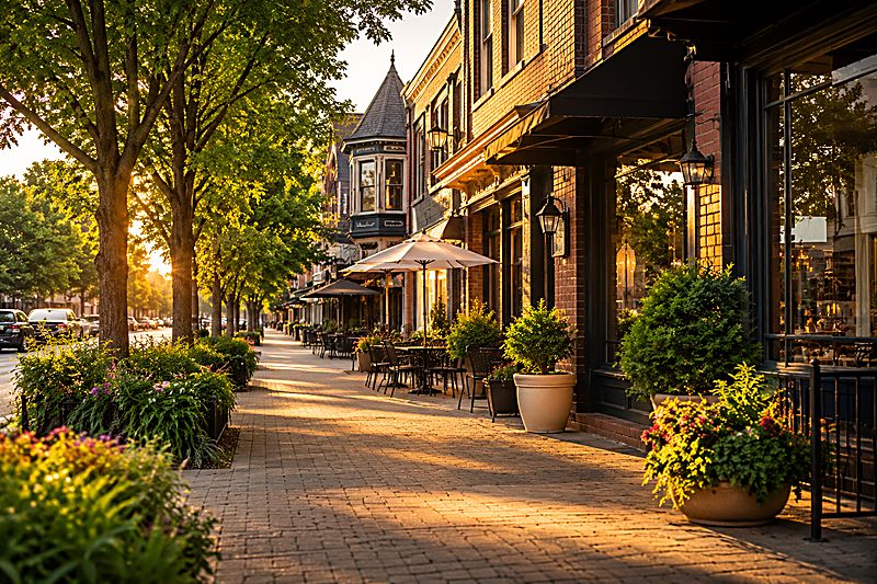 Boutiques & Custom Apparel in the Tulsa Metro